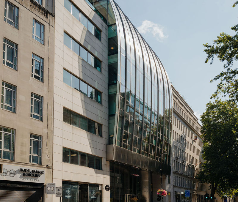 90 High Holborn 90 High Holborn, Holborn - Image 5