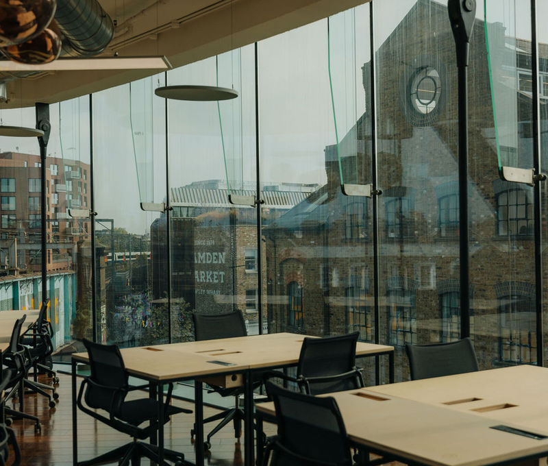 Camden Lock Market Chalk Farm Rd, Camden Town - Image 7