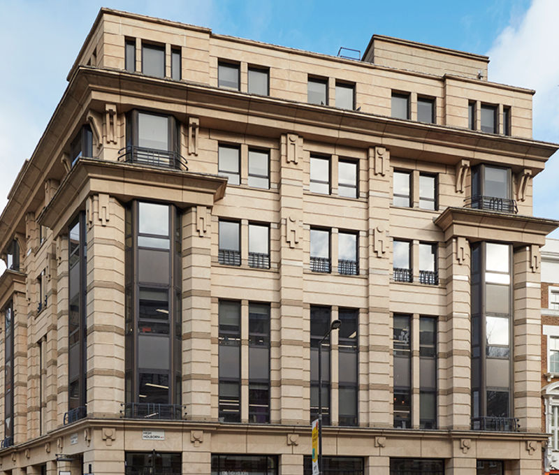 136 High Holborn 136 High Holborn, Holborn - Image 7