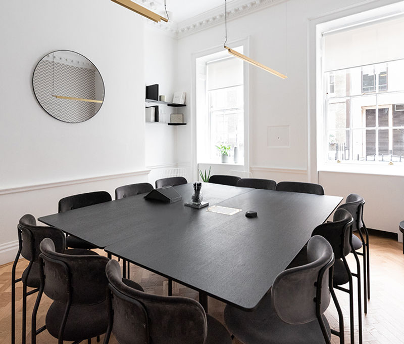 14-15 Southampton Place 14-15 Southampton Place, Holborn - Image 1
