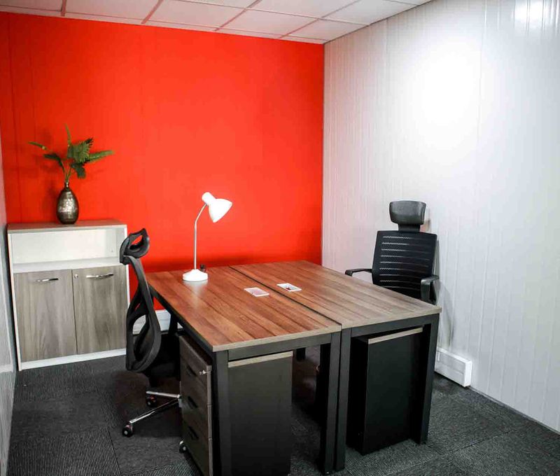 177 Oxford Road 177 Oxford Road, Rosebank - Image 3