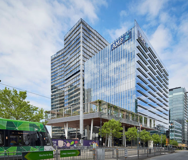 699 Collins Street, Docklands - Image 6