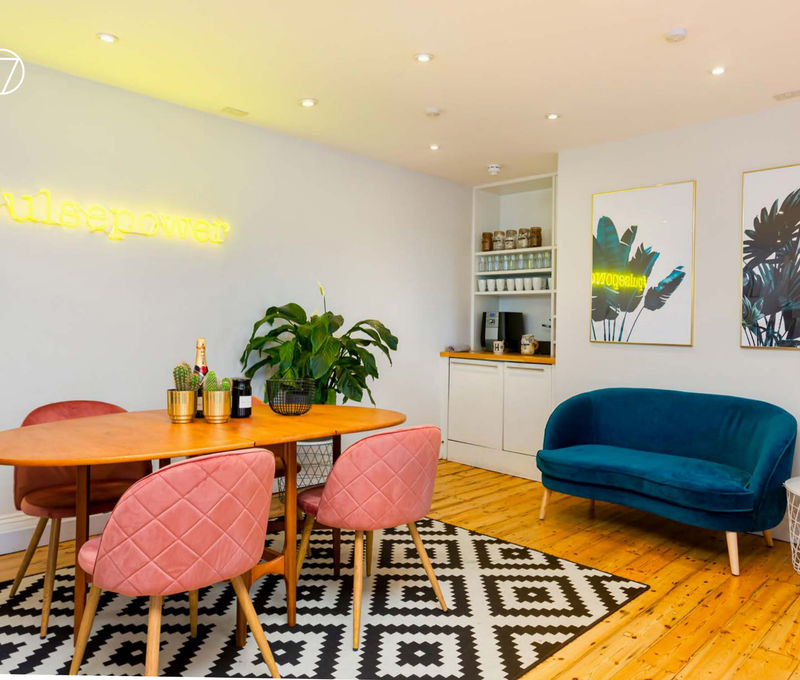 47 Dean Street, Soho - Image 2