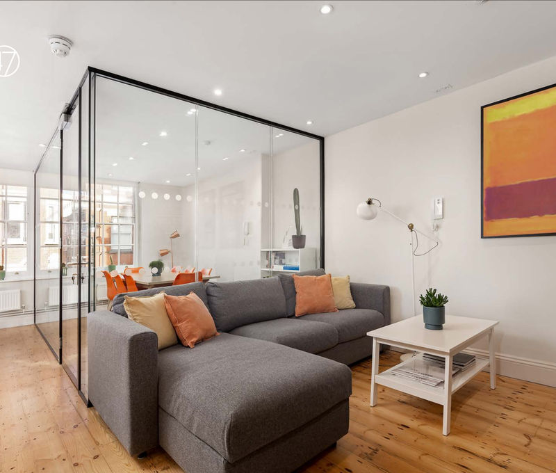 47 Dean Street, Soho - Image 3