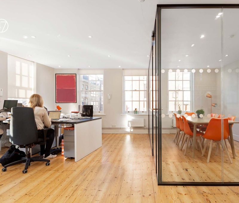 47 Dean Street, Soho - Image 4