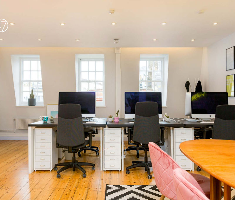 47 Dean Street, Soho - Image 7
