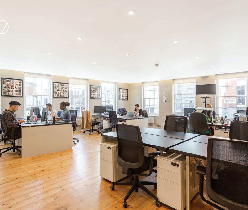 47 Dean Street, Soho - Image 5
