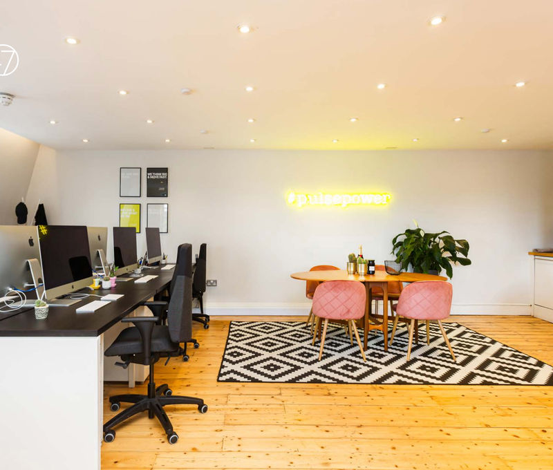 47 Dean Street, Soho - Image 1