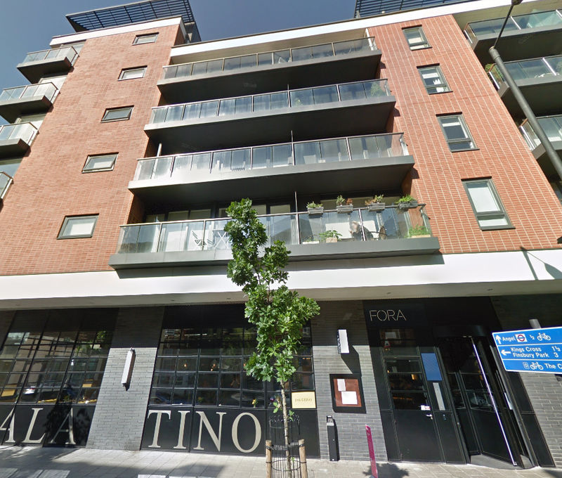 71 Central Street, Greater London - Image 9