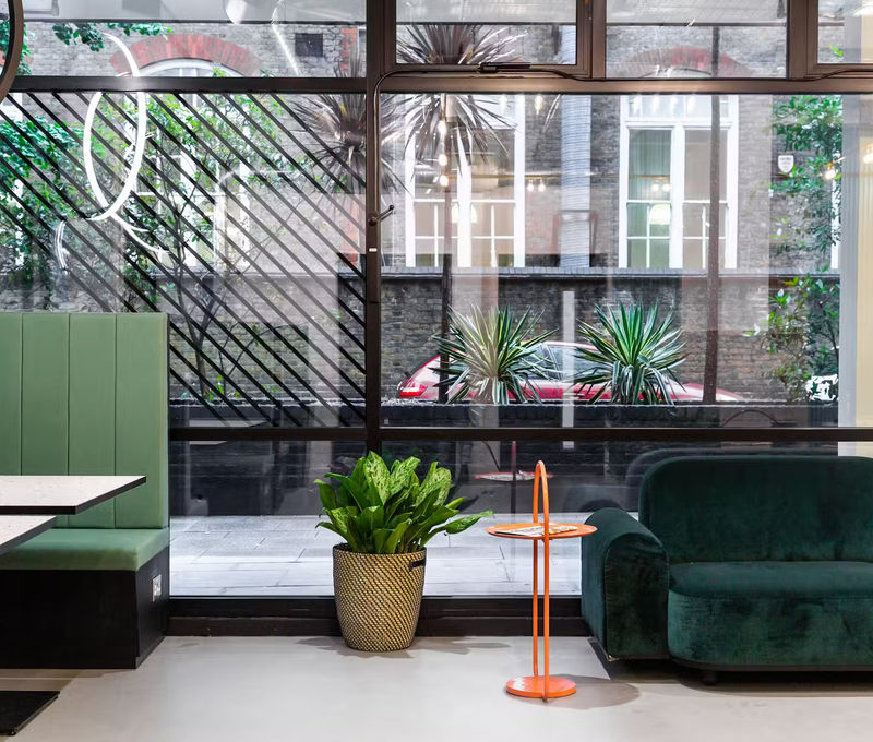 44 Ingestre Place 44 Ingestre Place, Soho - Image 9