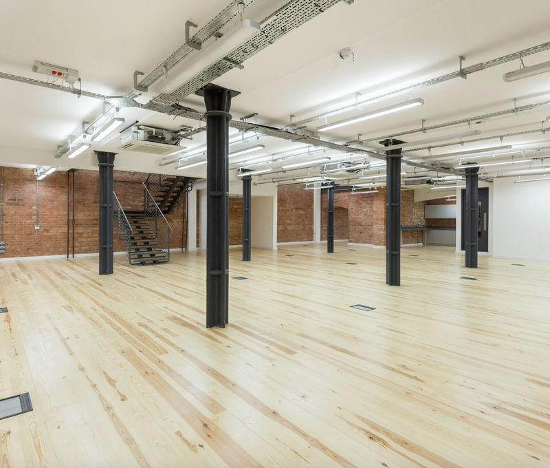74 Back Church Lane, Greater London - Image 5