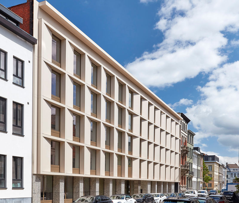 7-13 Olijftakstraat, Antwerp - Image 8