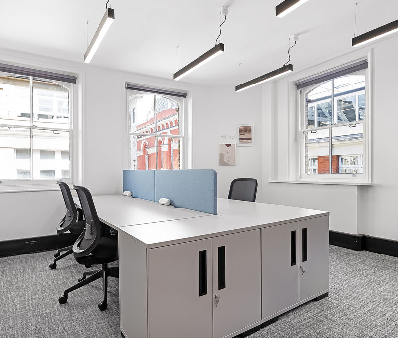 15-17 Heddon Street 15-17 Heddon Street, London - Image 1