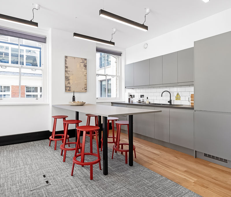 15-17 Heddon Street 15-17 Heddon Street, London - Image 14
