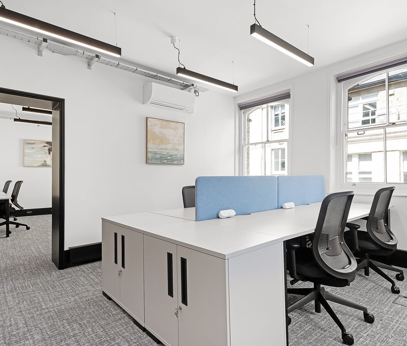 15-17 Heddon Street 15-17 Heddon Street, London - Image 3