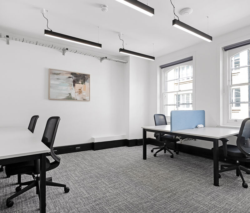 15-17 Heddon Street 15-17 Heddon Street, London - Image 2