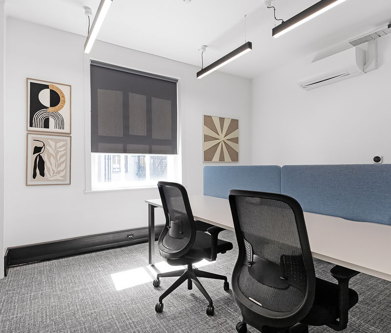 15-17 Heddon Street 15-17 Heddon Street, London - Image 4