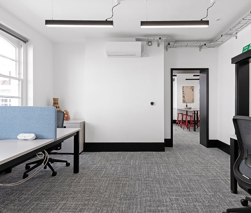 15-17 Heddon Street 15-17 Heddon Street, London - Image 12