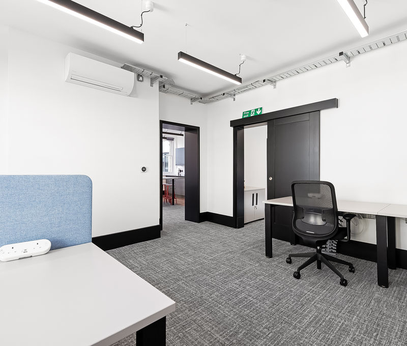 15-17 Heddon Street 15-17 Heddon Street, London - Image 16