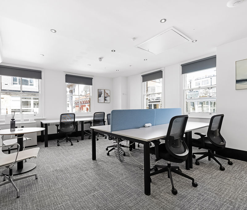 15-17 Heddon Street 15-17 Heddon Street, London - Image 17