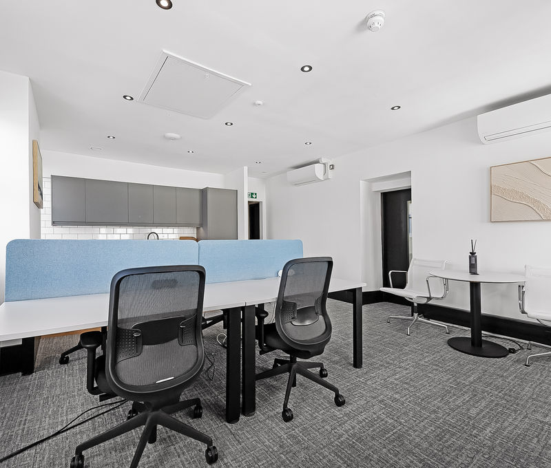 15-17 Heddon Street 15-17 Heddon Street, London - Image 18