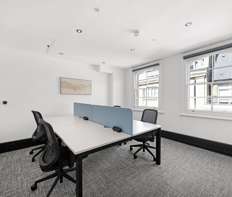 15-17 Heddon Street 15-17 Heddon Street, London - Image 6