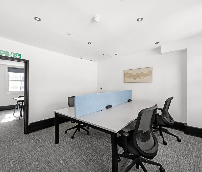 15-17 Heddon Street 15-17 Heddon Street, London - Image 7