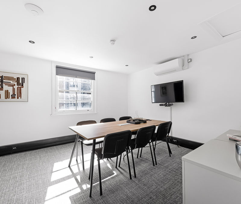 15-17 Heddon Street 15-17 Heddon Street, London - Image 8
