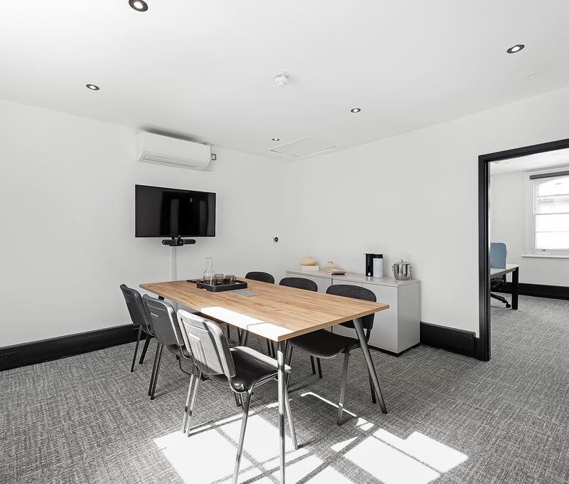 15-17 Heddon Street 15-17 Heddon Street, London - Image 9