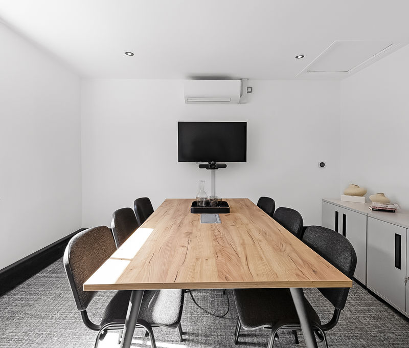 15-17 Heddon Street 15-17 Heddon Street, London - Image 5