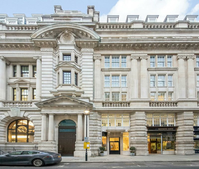 15 King Street 15 King Street, London - Image 7