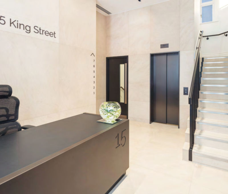 15 King Street 15 King Street, London - Image 3