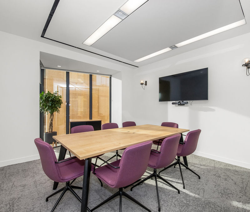 25 Bury Street 25 Bury Street, London - Image 3