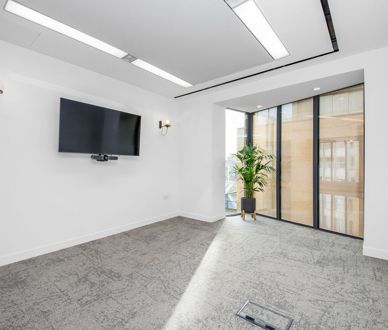 25 Bury Street 25 Bury Street, London - Image 11
