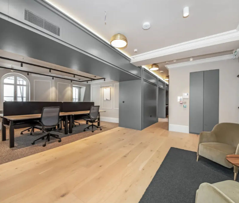 36 St James's Street 36 St James's Street, London - Image 4