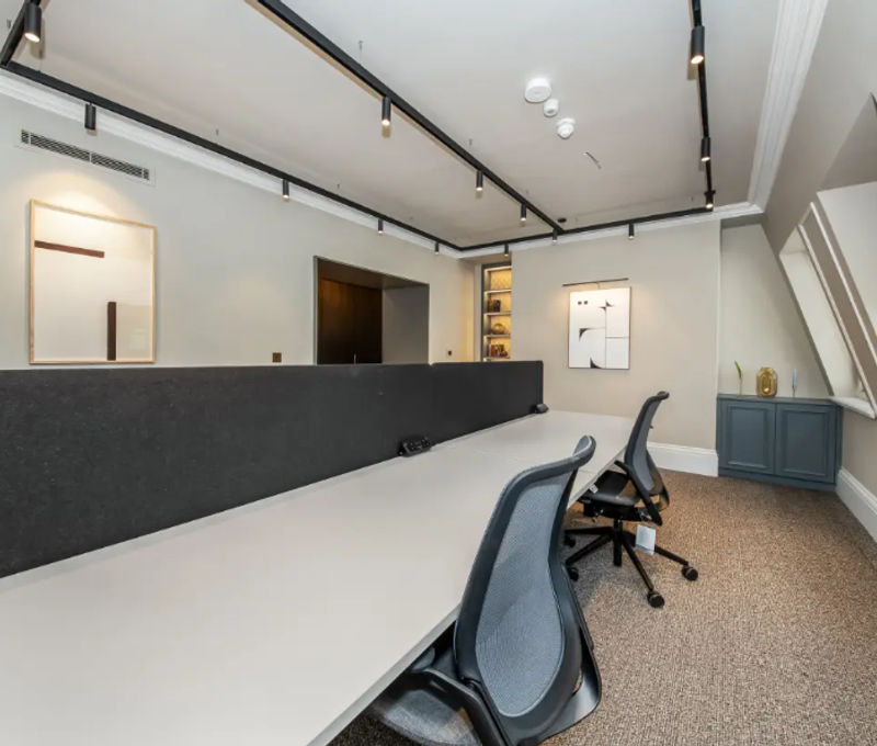 36 St James's Street 36 St James's Street, London - Image 3