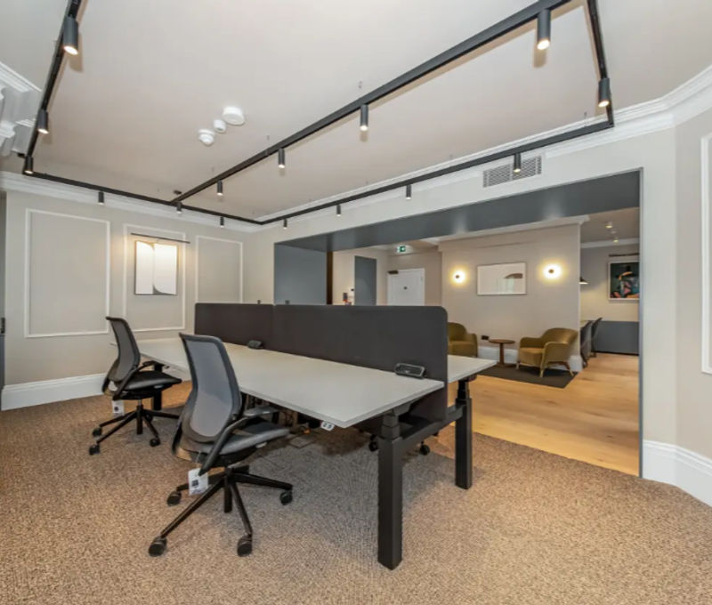 36 St James's Street 36 St James's Street, London - Image 1