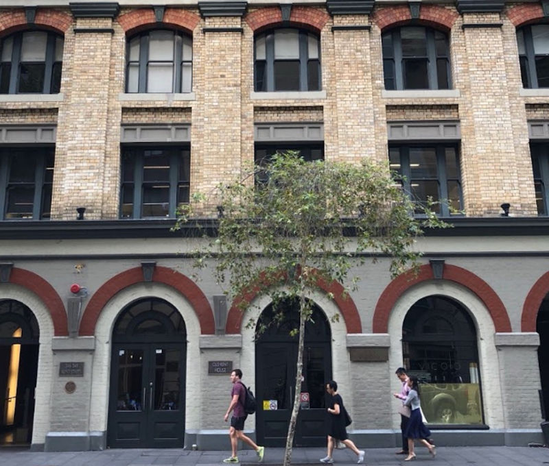 346 Kent Street 346 Kent Street, Sydney - Image 9