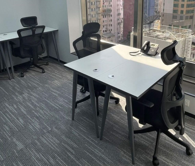 138 Queen's Road Central, Central - Image 1