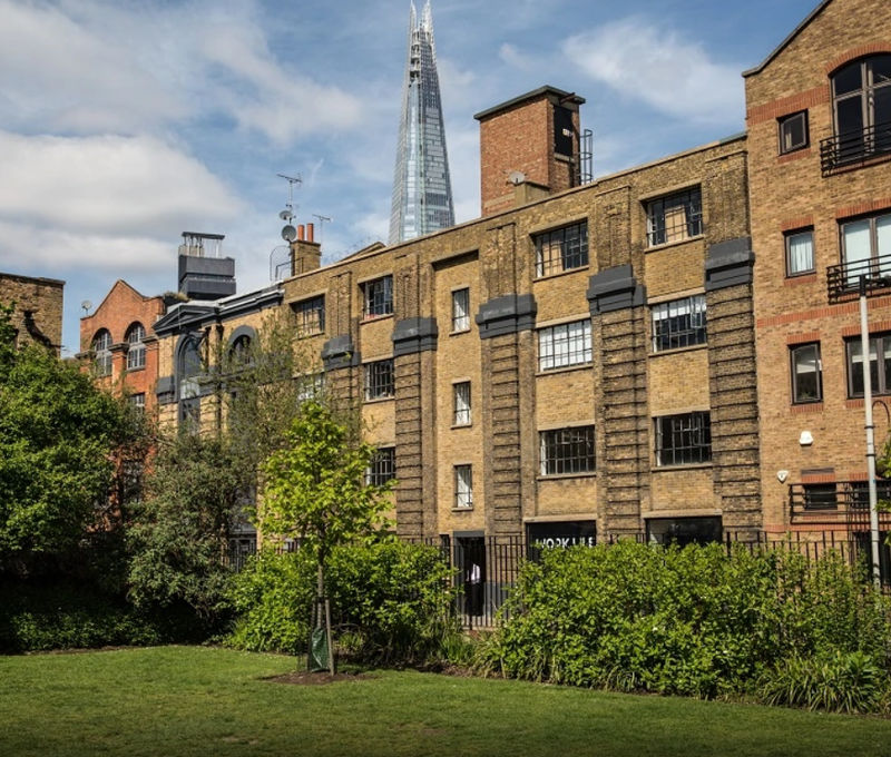 5-7 Tanner Street 5-7 Tanner Street, Bermondsey - Image 7