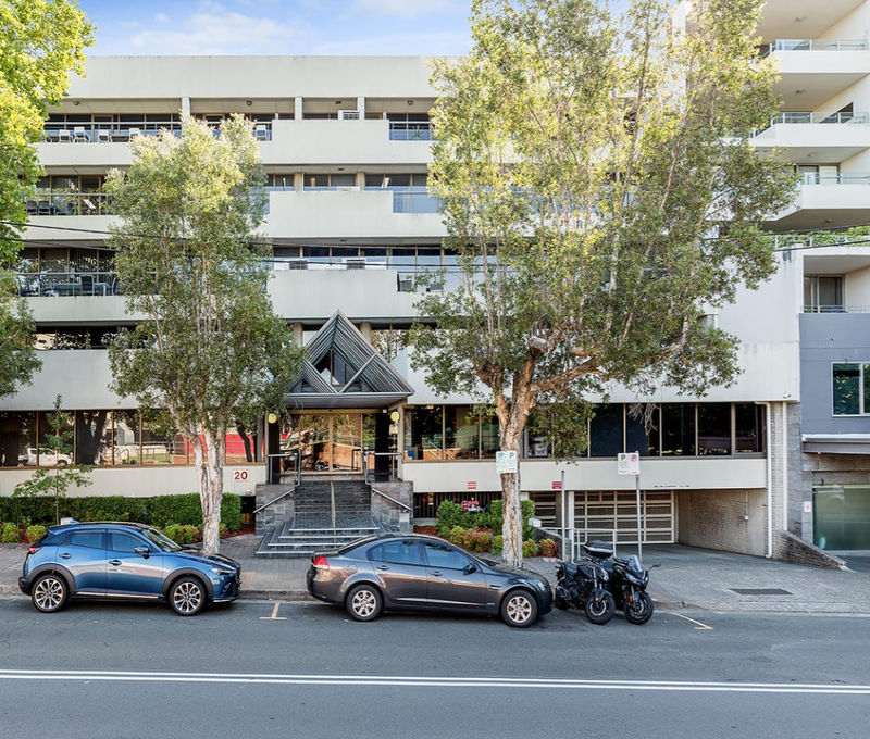20 Clarke Street 20 Clarke Street, Crows Nest - Image 4