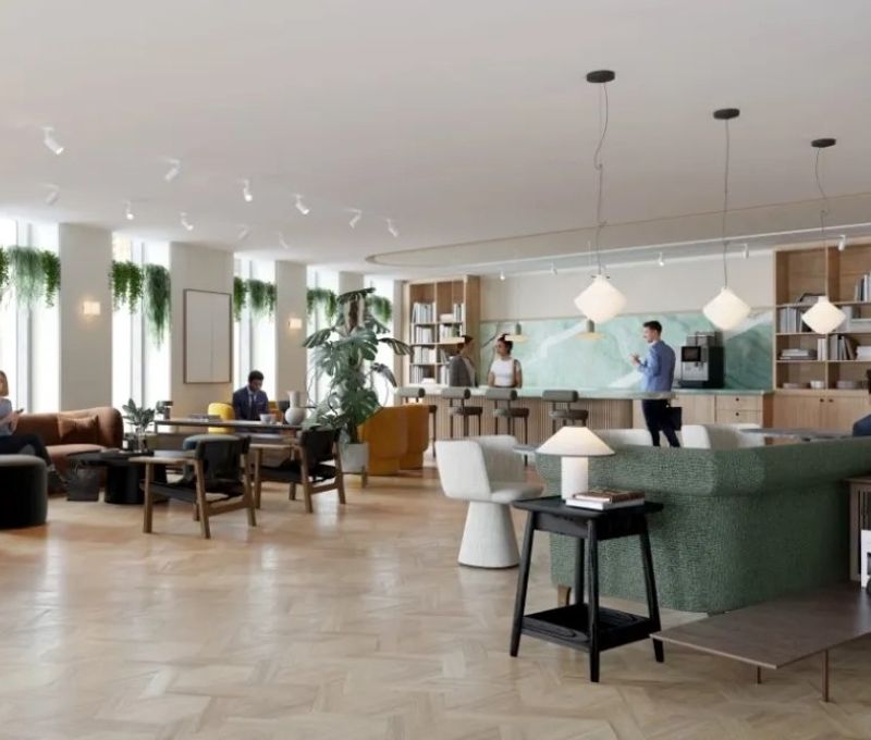 1 Sherwood St 1 Sherwood St, London - Image 3