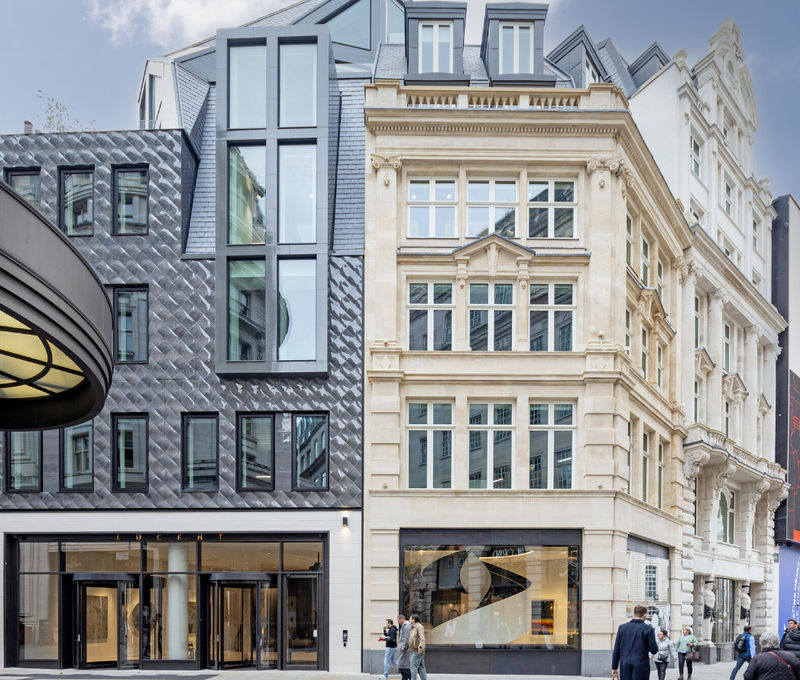 1 Sherwood St 1 Sherwood St, London - Image 7