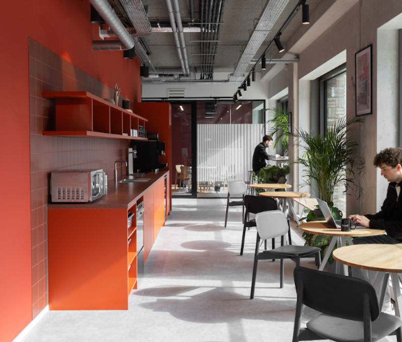 59 Papaverhof, Amsterdam - Image 3