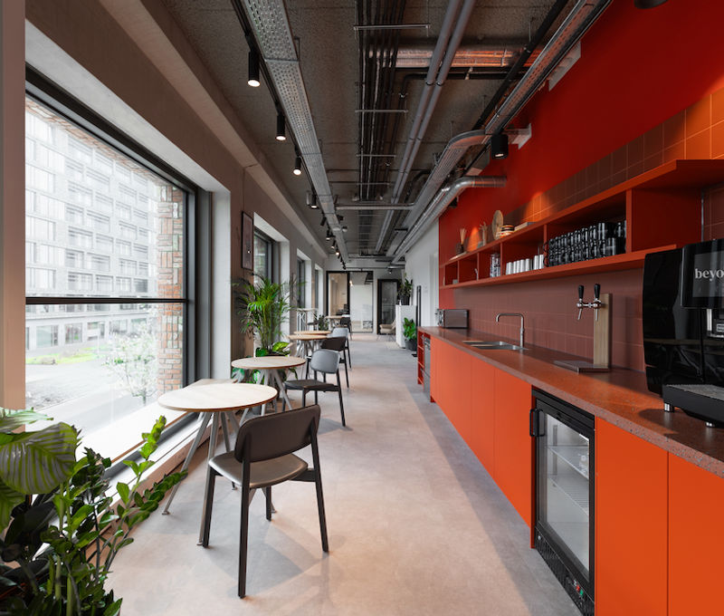 59 Papaverhof, Amsterdam - Image 2