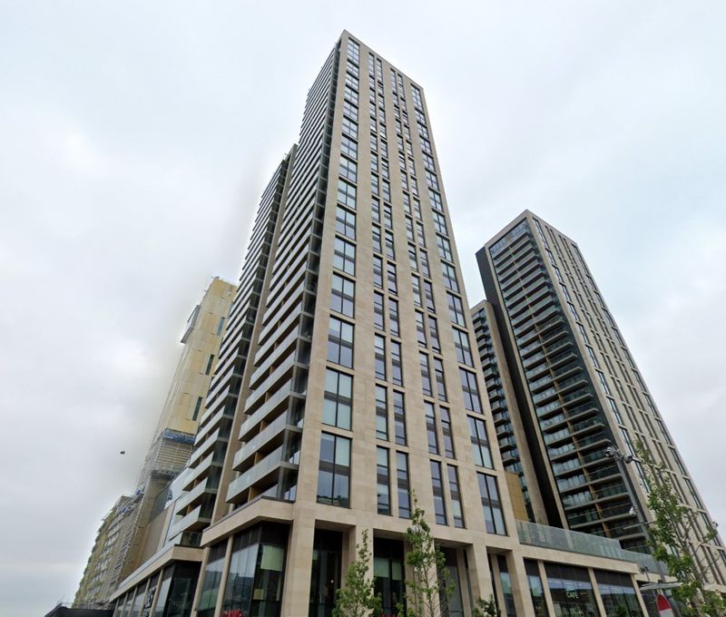 5 Henry Plaza 5 Henry Plaza, Woking - Image 6