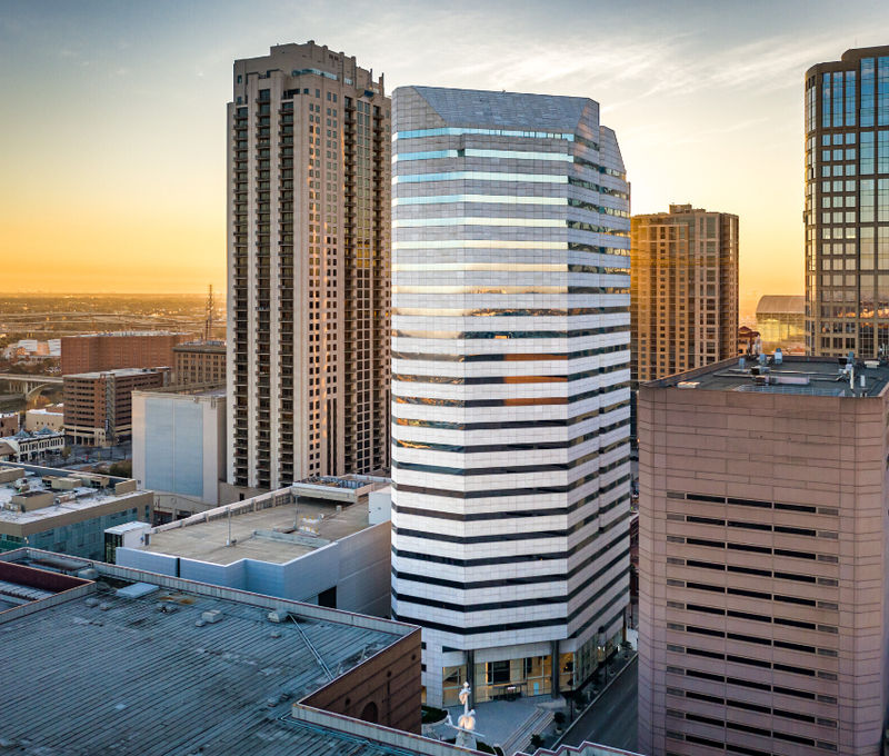 440 Louisiana Street, Houston - Image 7