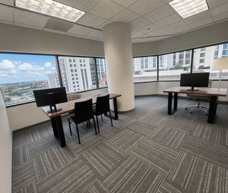 440 Louisiana Street, Houston - Image 4