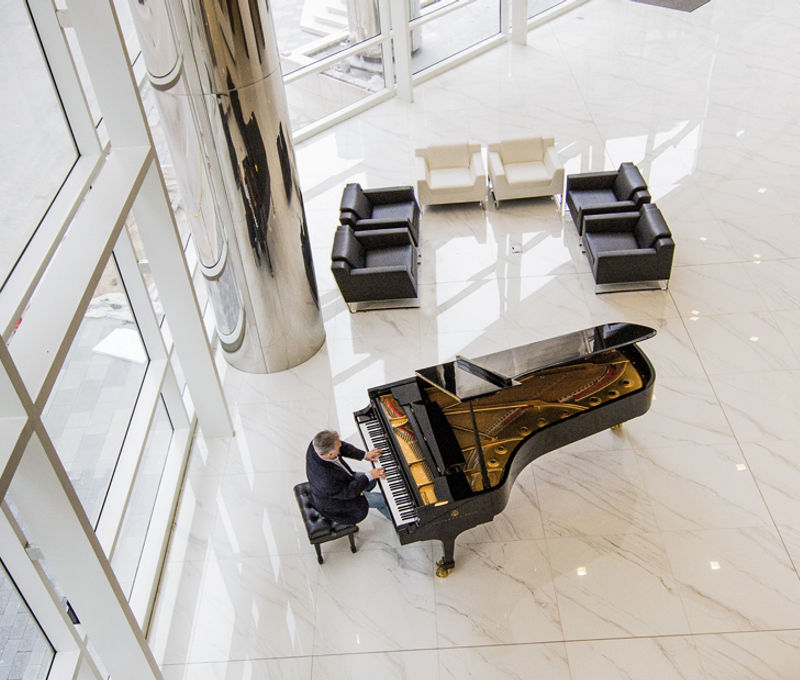 440 Louisiana Street, Houston - Image 8