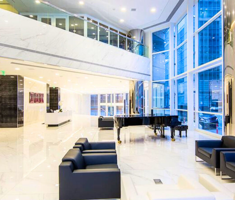 440 Louisiana Street, Houston - Image 10